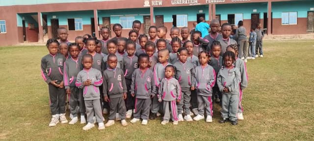 School event