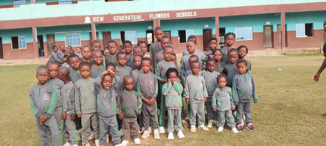 Early Years Foundation